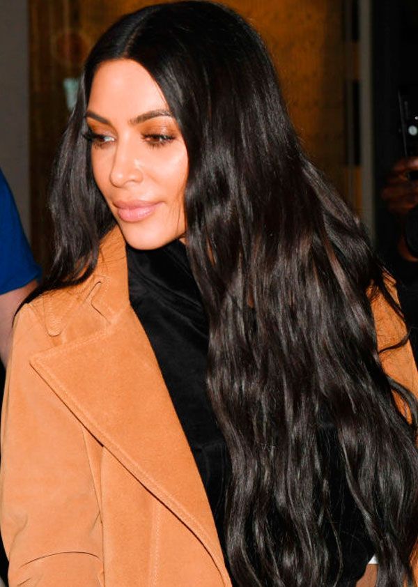 A evolu??o capilar da Kim Kardashian -   23 kardashian style hairstyles ideas