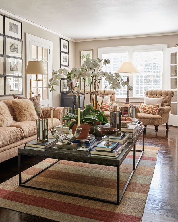This New York Country Home Trades Trends For Timeless Style -   23 new country decor
 ideas
