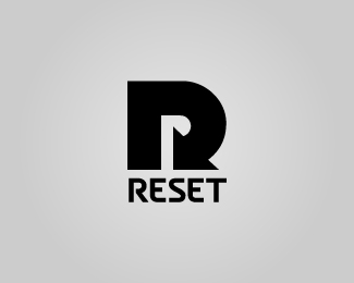 logo / Reset...It is interesting to see that individuals notice different things while analyzing this logo. Do you see just an arrow, or a 
