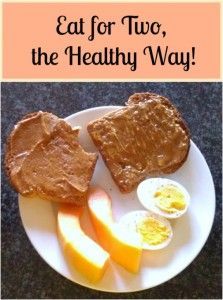 100 Healthy Pregnancy Snacks -   24 healthy pregnancy diet
 ideas