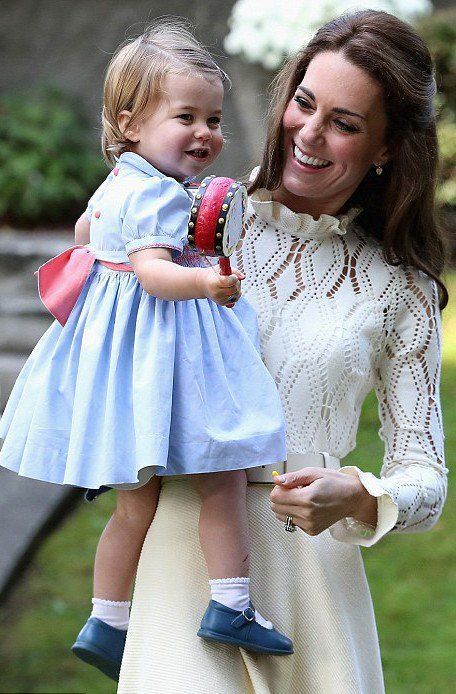 Kate Middleton:10 Parenting Rules She Goes By -   24 kate middleton funny
 ideas