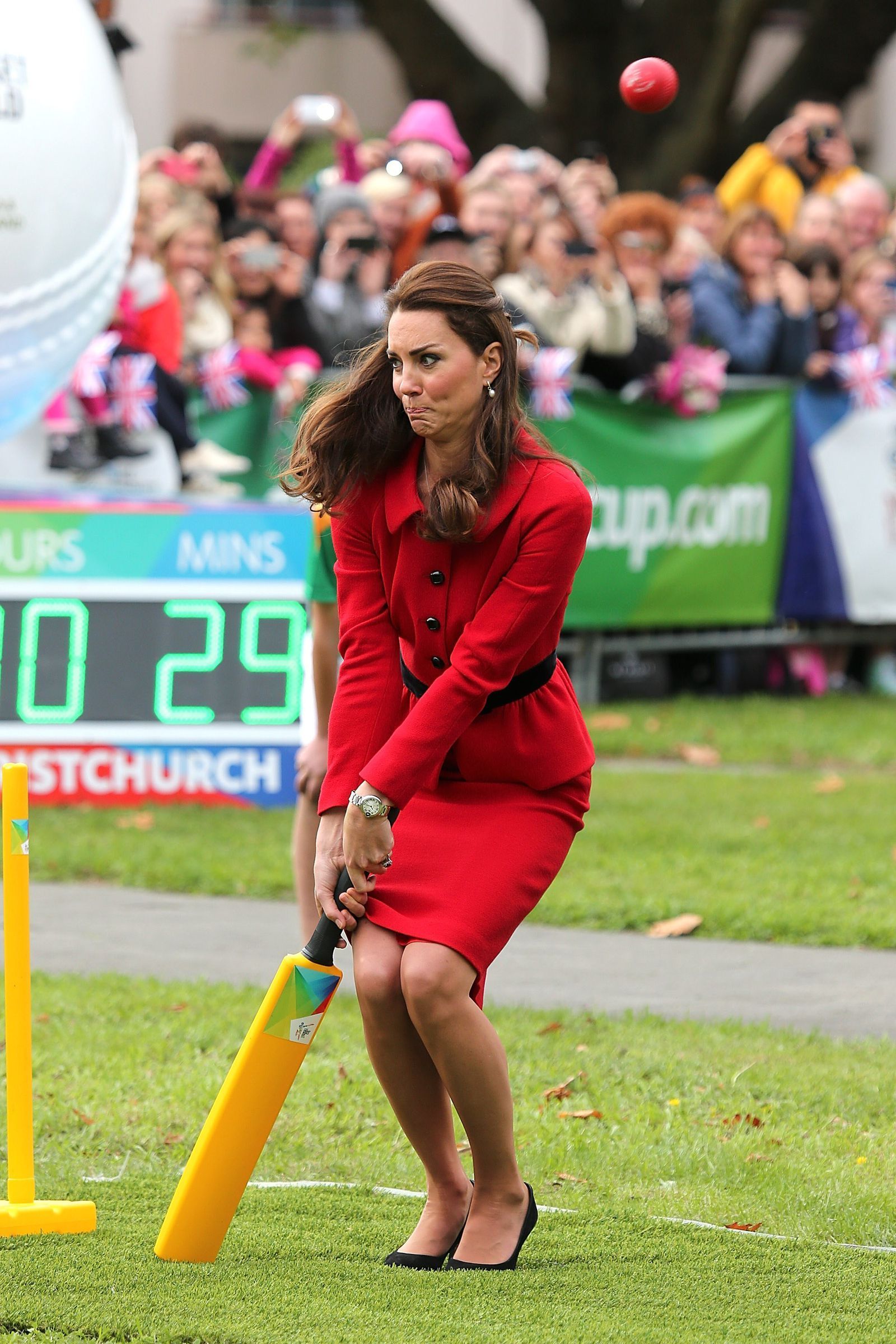 These Photos Show A Side Of The Royals That You've Never Seen Before -   24 kate middleton funny
 ideas