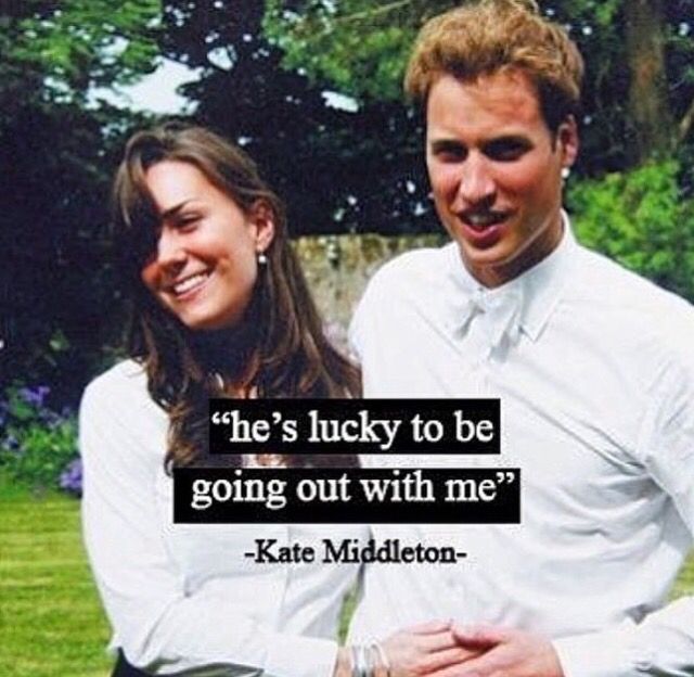 Another reason why Kate Middleton is goals -   24 kate middleton funny
 ideas