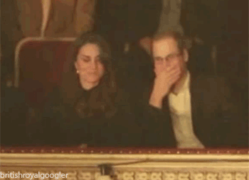 Kate Middleton Is Really Just As Awkward As The Rest Of Us (Just Look At These GIFs) -   24 kate middleton funny
 ideas