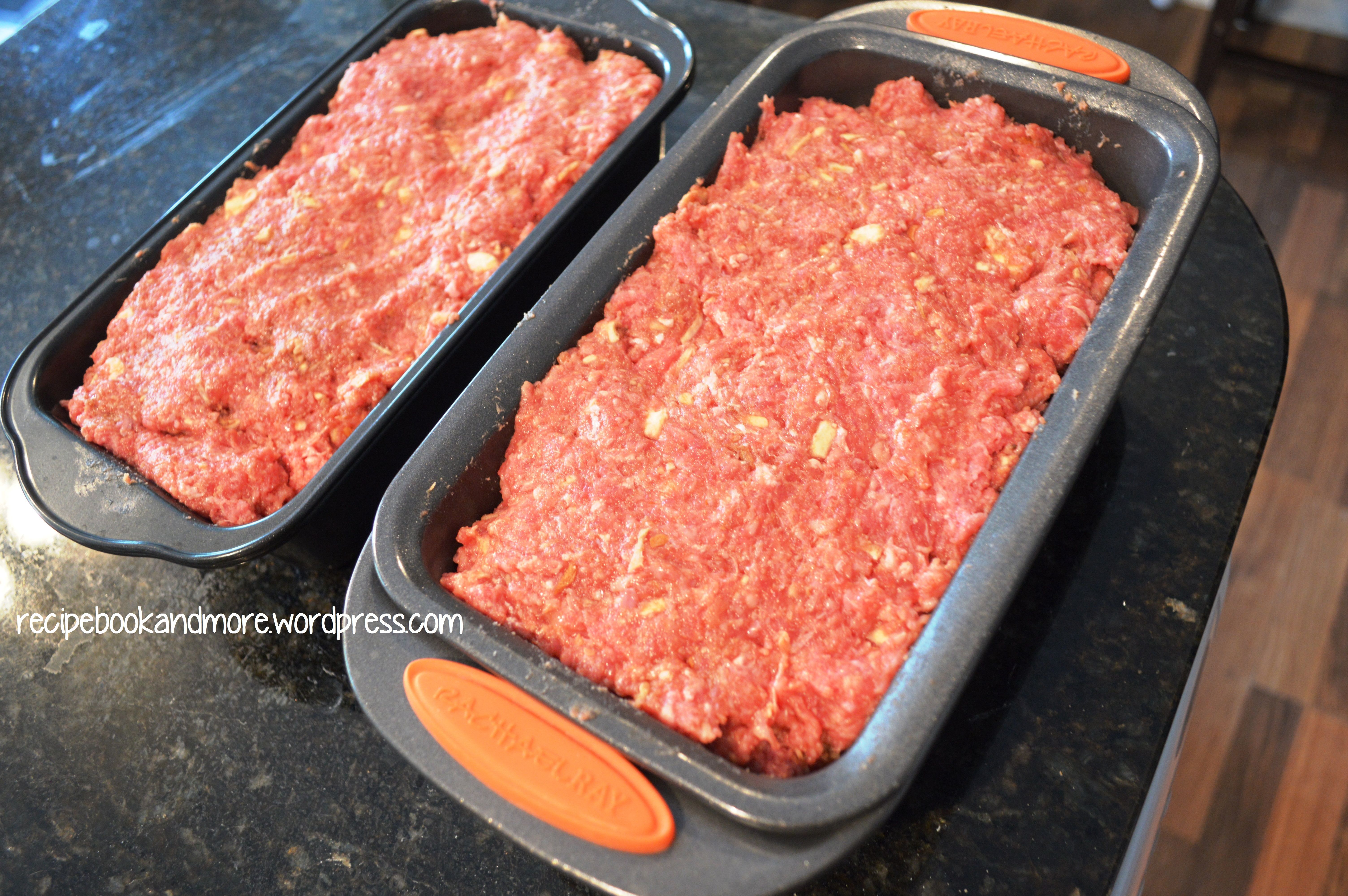 Mother-In-Law’s Famous Meatloaf -   24 meatloaf recipes with crackers
 ideas