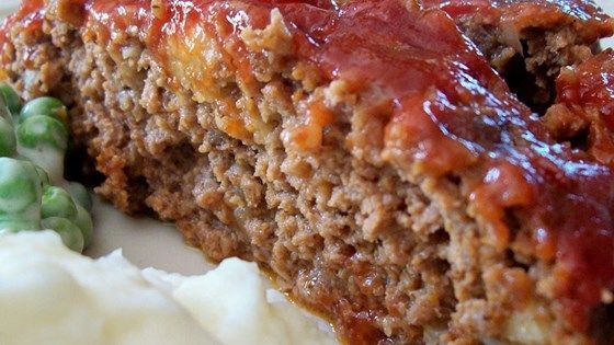 When I was growing up, my mom never ever made meatloaf and I always wanted to try it. I started experimenting with different recipes and I finally came up with the best meatloaf I have ever made! -   24 meatloaf recipes with crackers
 ideas