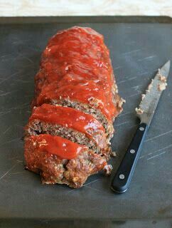 24 meatloaf recipes with crackers
 ideas