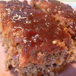 The Most Easy and Delish Meatloaf EVER! Allrecipes.com  (Uses ro-tel tomatoes and ritz crackers.) -   24 meatloaf recipes with crackers
 ideas