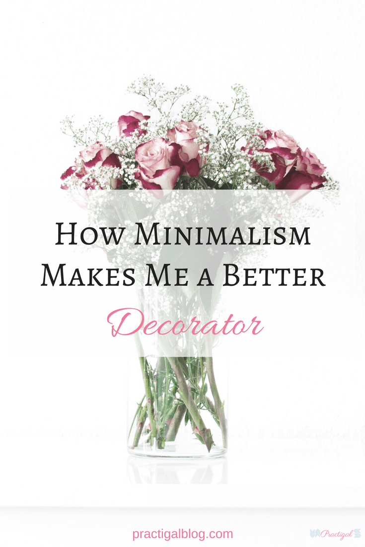 How Minimalism Makes Me a Better Decorator -   24 minimalist decor party
 ideas