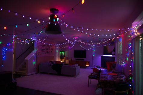 Stranger Things Party -   24 minimalist decor party
 ideas