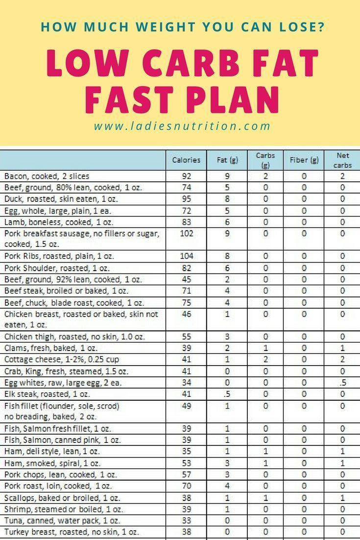 LOW CARB FAT FAST PLAN FOR QUICK WEIGHT LOSS! -   24 no carb diet meals
 ideas