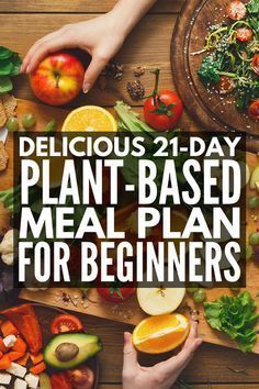 24 plant based for beginners
 ideas