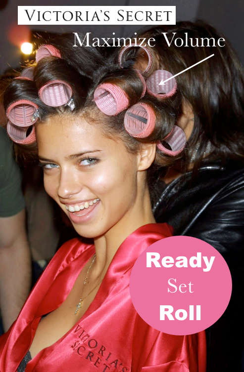 how to get Victoria Secret Hair -   24 victoria secret curls
 ideas