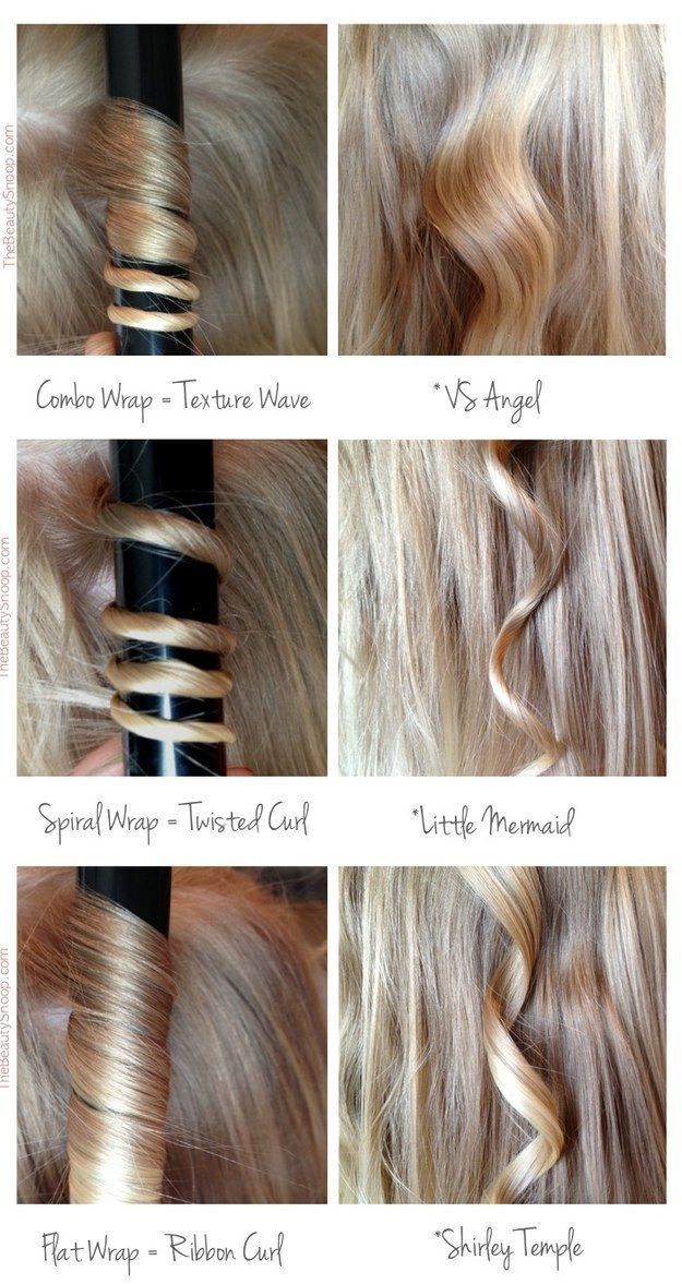 24 victoria secret curls
 ideas