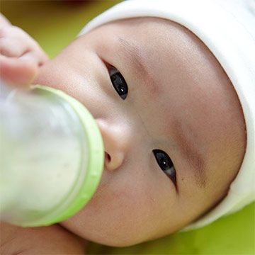 10 Things to Know About Newborns -   25 breastfeeding diet constipation
 ideas