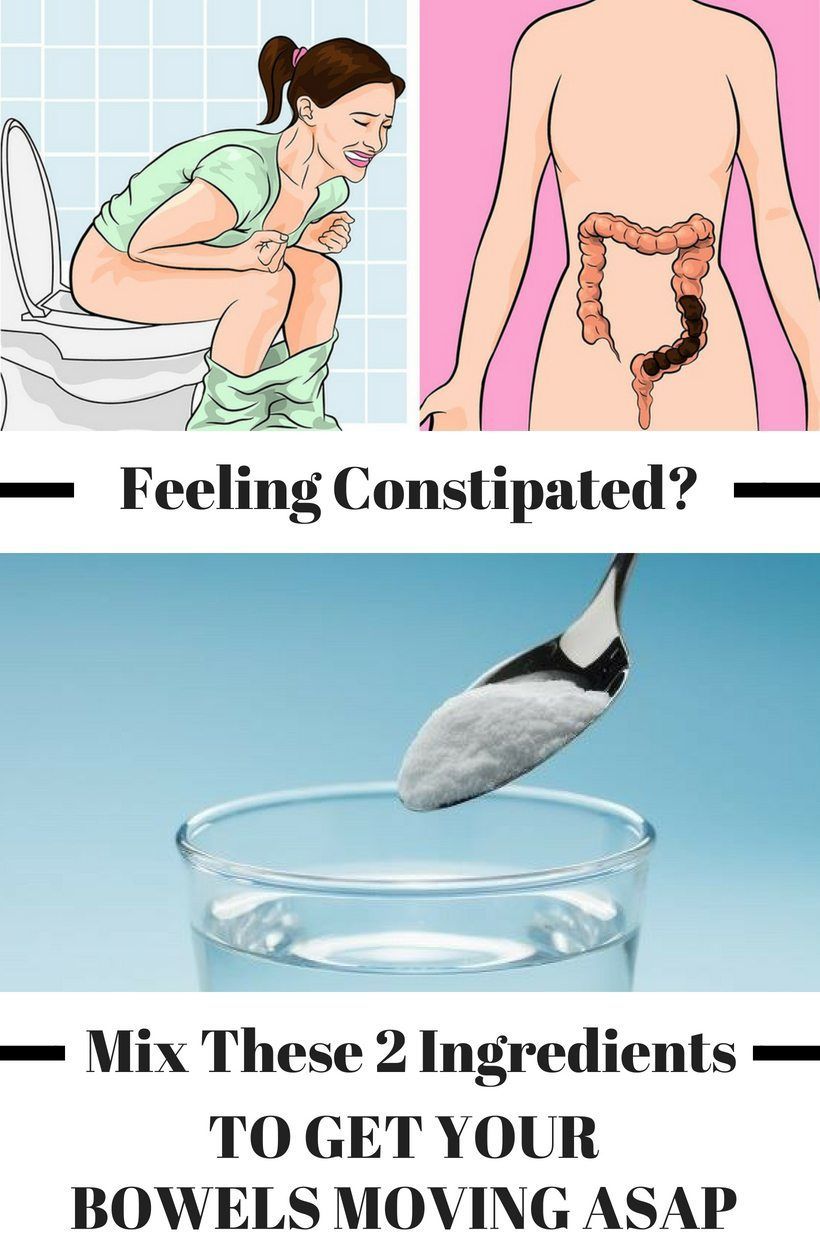 If You Ever Feel Constipated, Mix These Two Ingredients To Get Your Bowels Moving ASAP -   25 breastfeeding diet constipation
 ideas