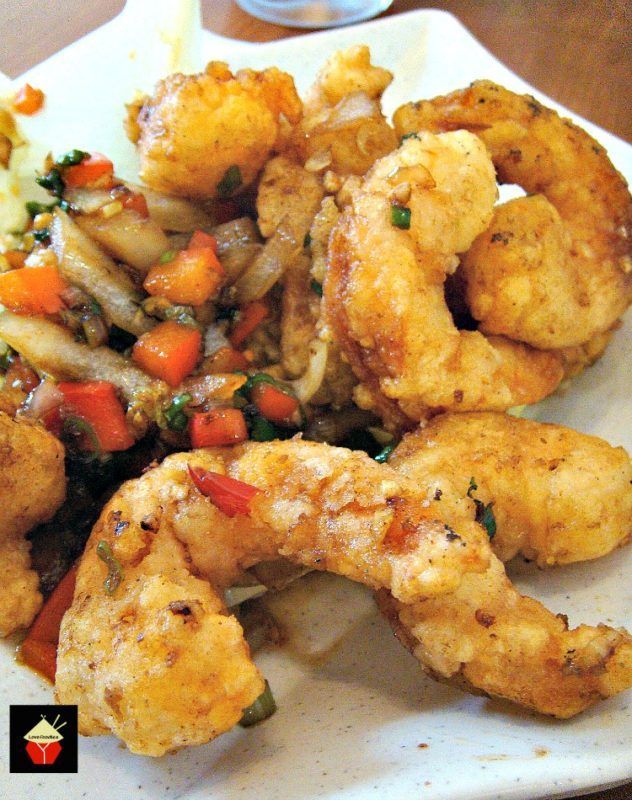 25 chinese recipes seafood
 ideas