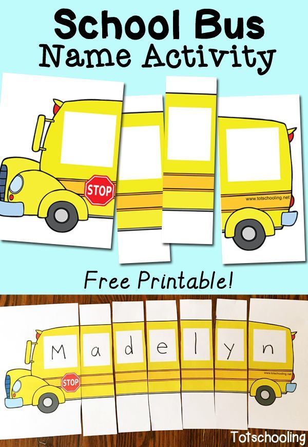 25 diy school bus
 ideas