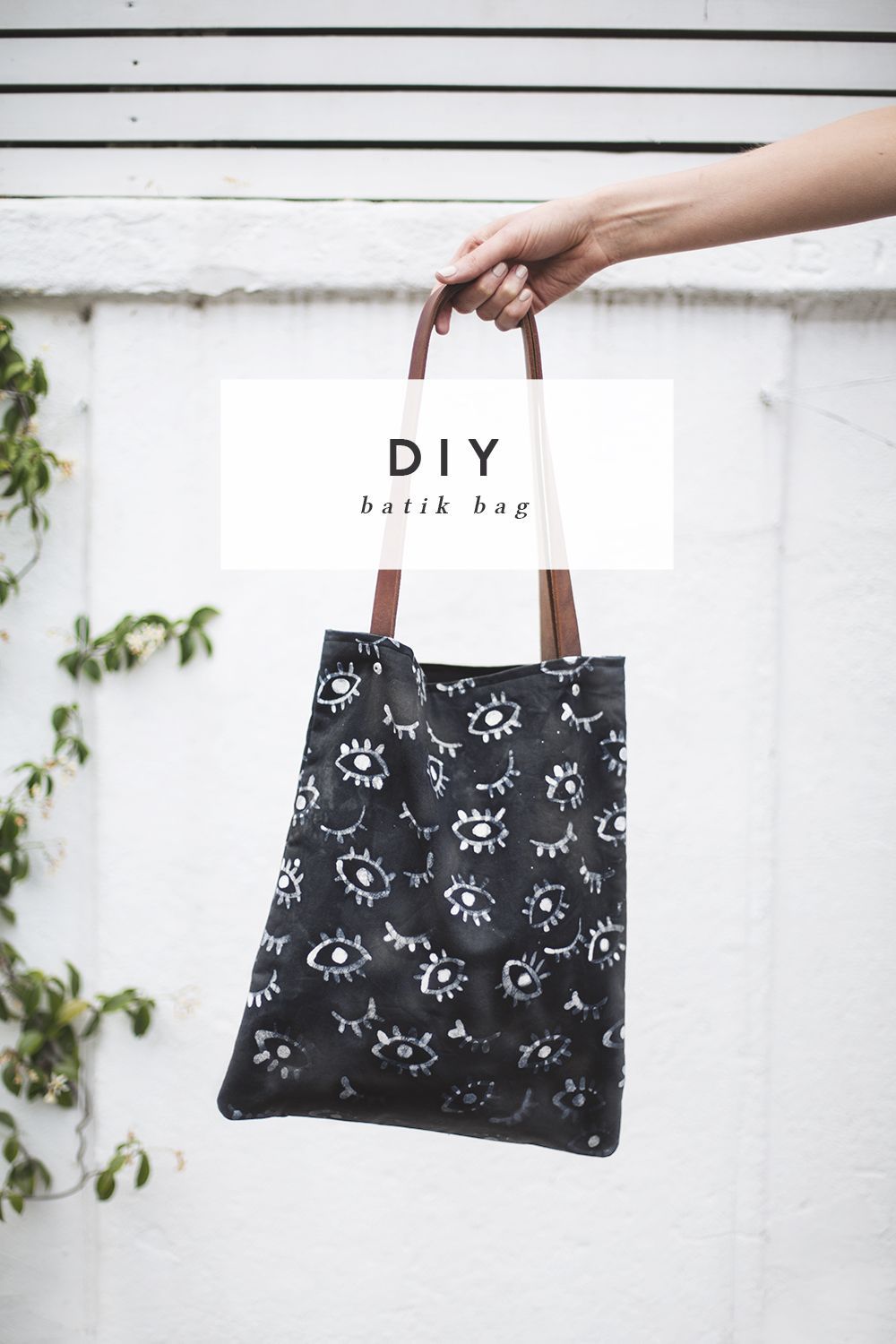 summer style -   25 diy summer bag
 ideas