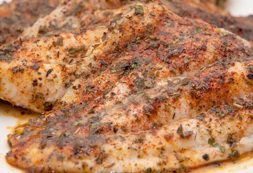 20 Baked Fish Recipes -   25 fish recipes catfish
 ideas