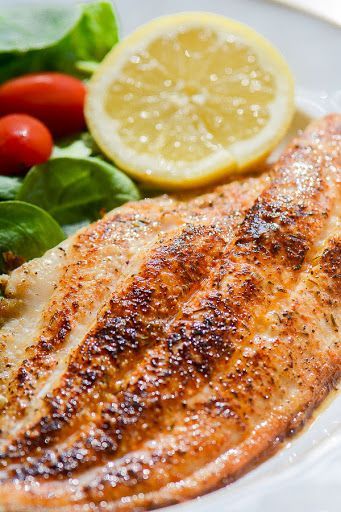 25 fish recipes catfish
 ideas