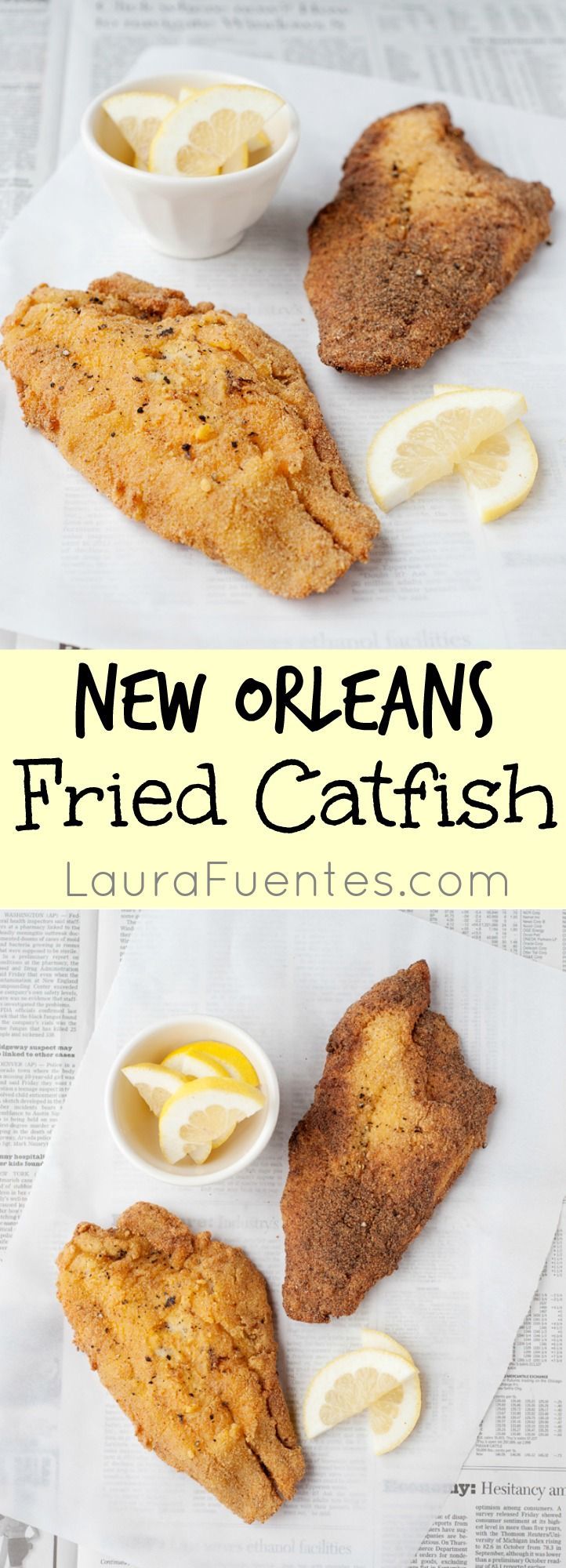 25 fish recipes catfish
 ideas