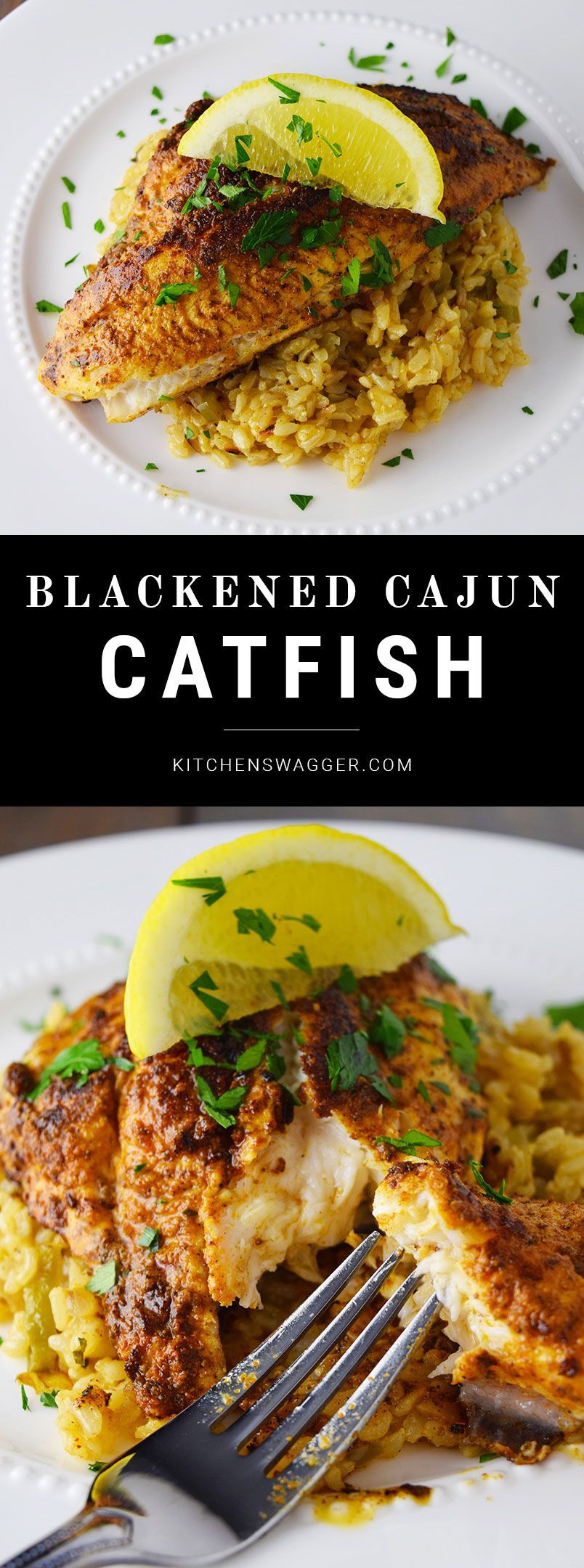 25 fish recipes catfish
 ideas