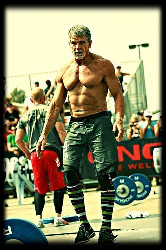 Crossfit oledude -   25 fitness inspiration over 40
 ideas