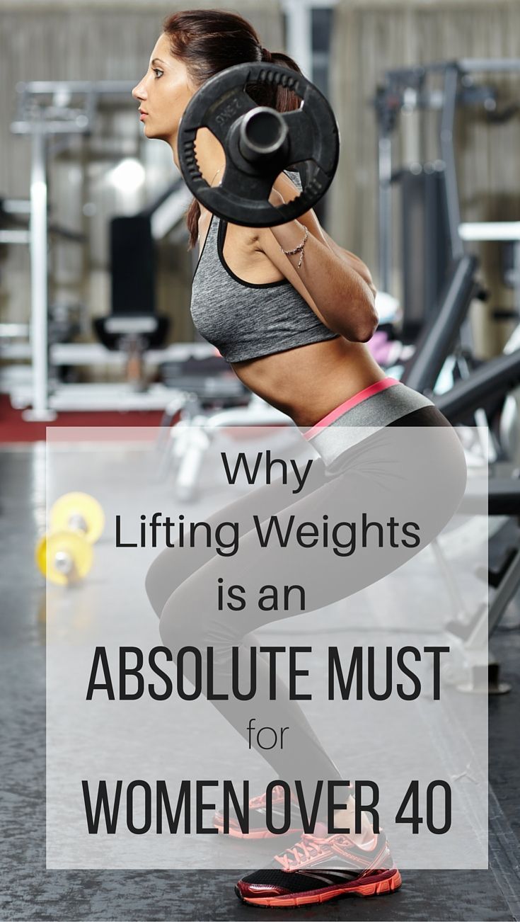 I did not realize lifting weights was so important for women over 40! -   25 fitness inspiration over 40
 ideas