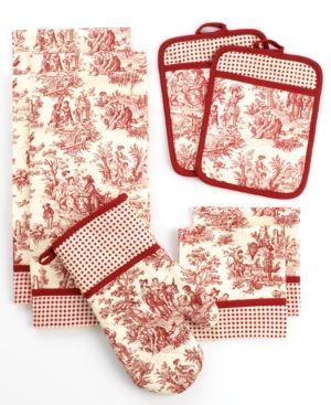 25 french decor red
 ideas