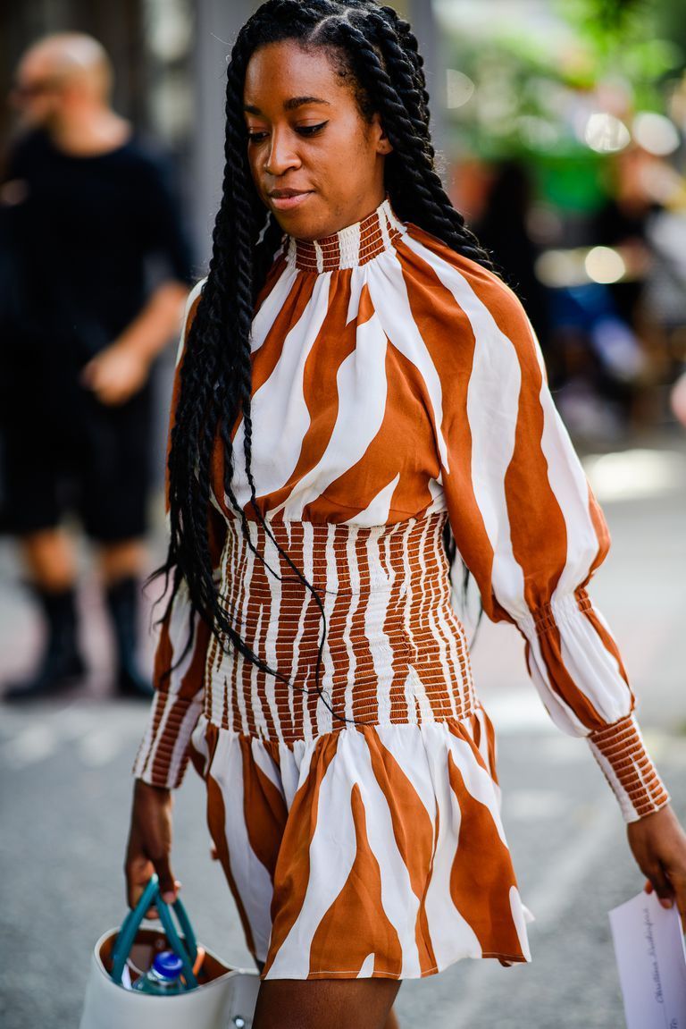 The Best Street Style from London Fashion Week -   25 london style summer
 ideas