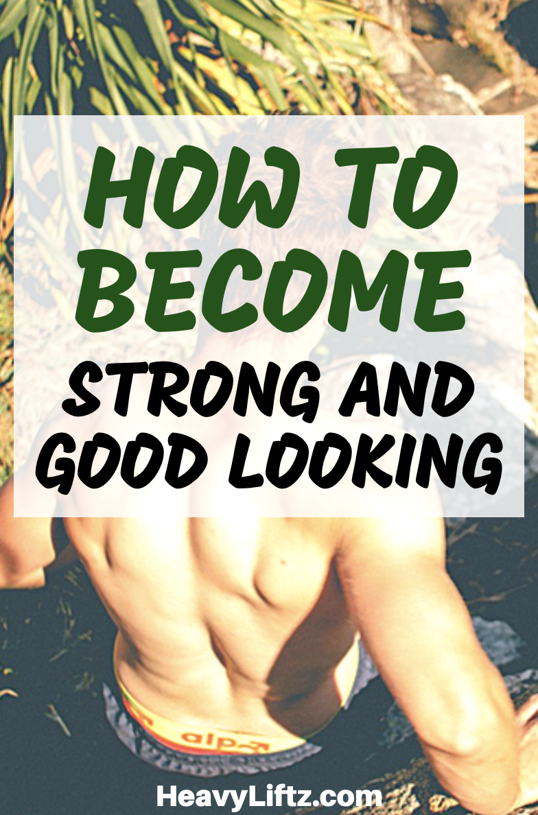 The Ultimate Guide to Strength and Aesthetics -   16 aesthetic fitness men
 ideas