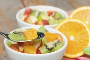 A Two-Week Fruit Diet -   18 fruit cleanse diet
 ideas