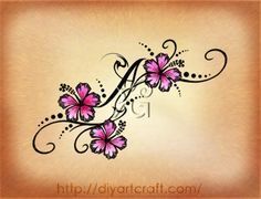ankle hybiscus tattoos - Google Search                                                                                                                                                                                 More -   19 hibiscus flower tattoo
 ideas