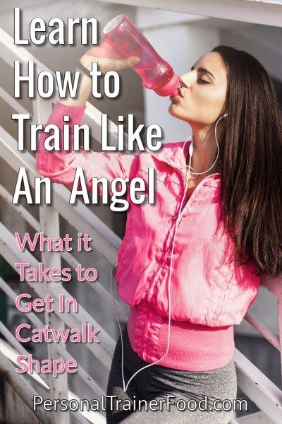 What to Eat and How to Exercise to Look Like an Angel -   20 fitness diet inspiration
 ideas