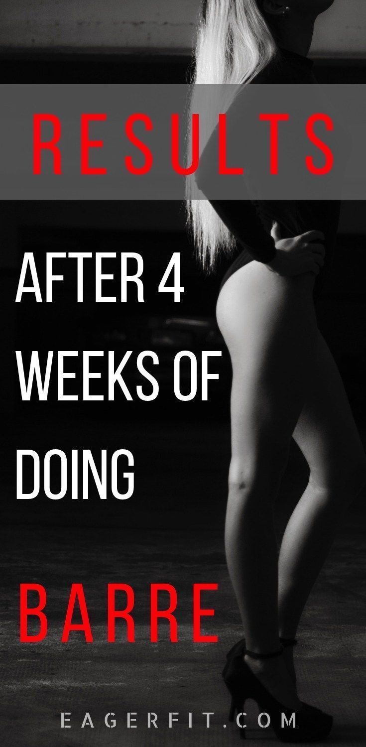 When practicing barre, women report that they see noticeable results after several weeks. The before and after transformation have given women motivation to stick with barre routine and keep practicing barre exercises. Find out what results to expect afte -   20 fitness mujer antes y despues
 ideas