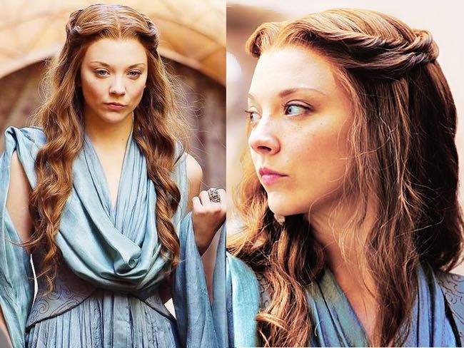 50 Best Hairstyles on Game of Thrones -   20 style clothes hairstyles
 ideas