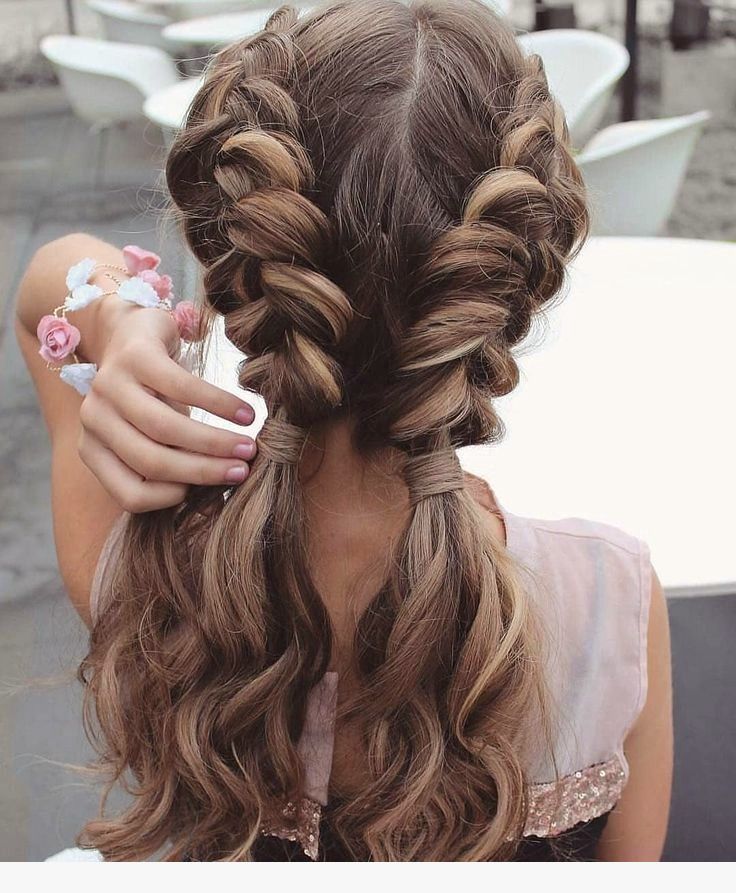 Cool  40 Hairstyles You Might Want To Try This Season -   20 style clothes hairstyles
 ideas