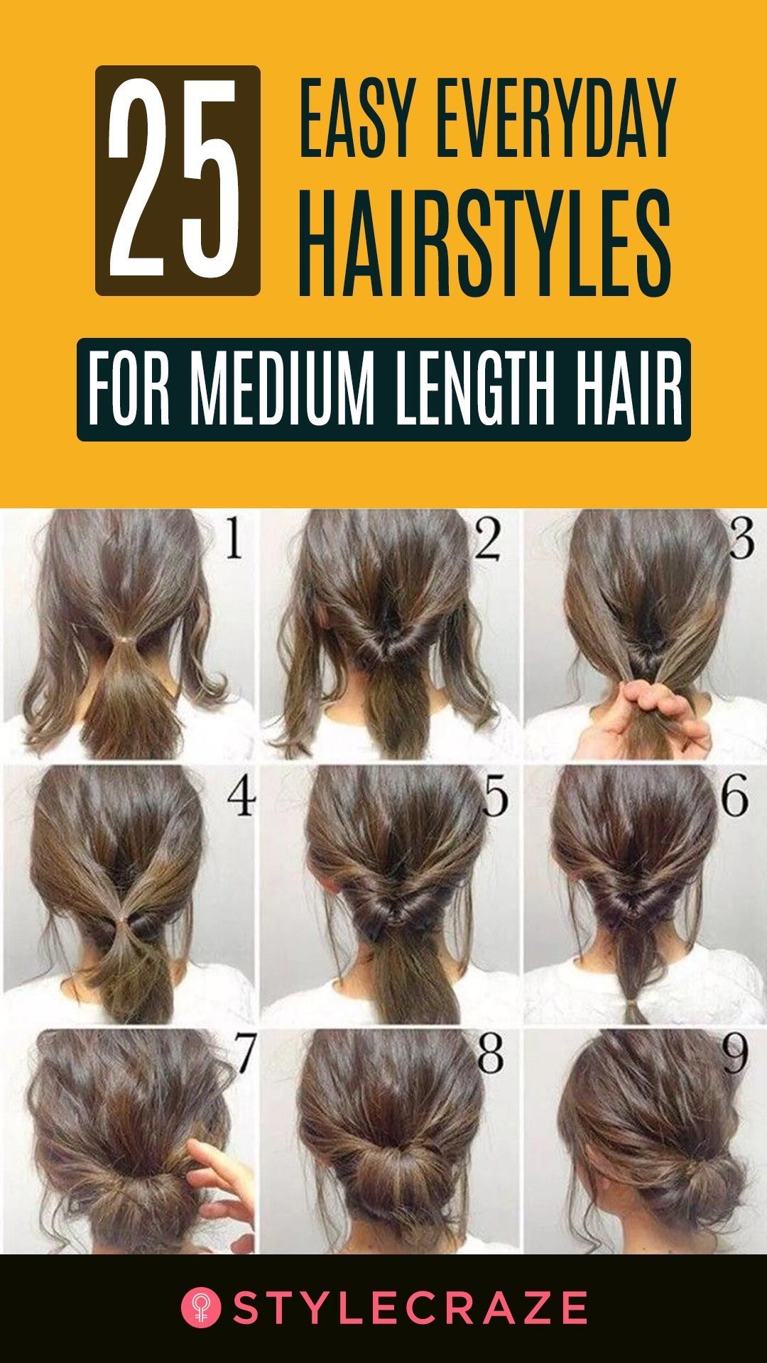 20 style clothes hairstyles
 ideas