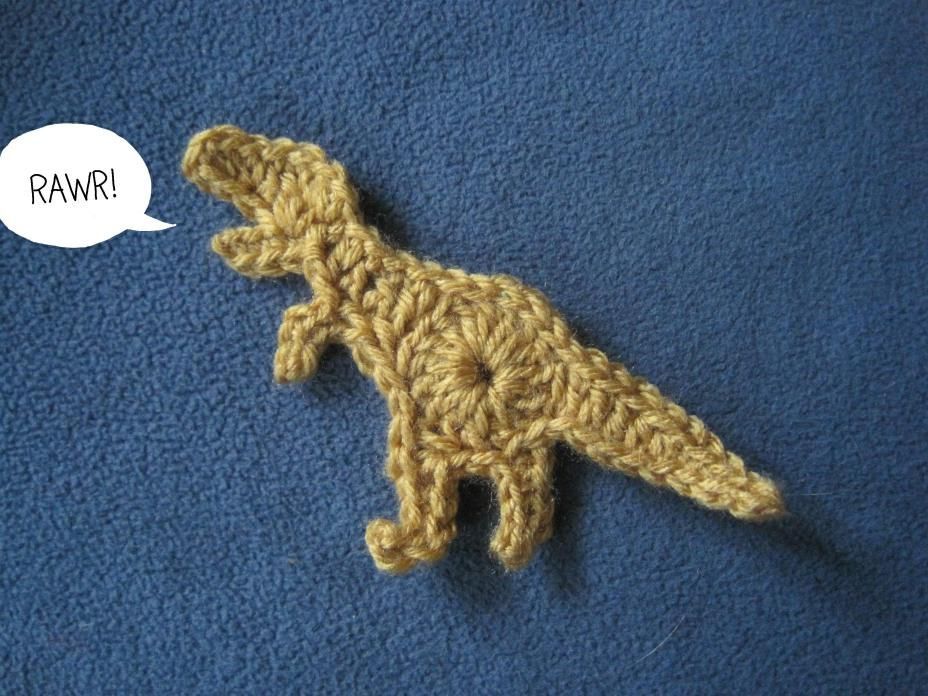 21 dinosaur crafts t-rex ideas