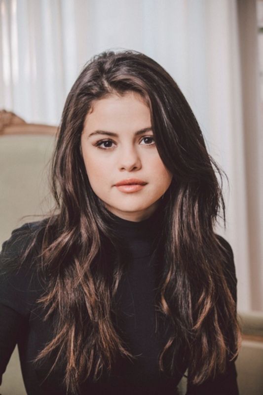 21 selena gomez natural
 ideas