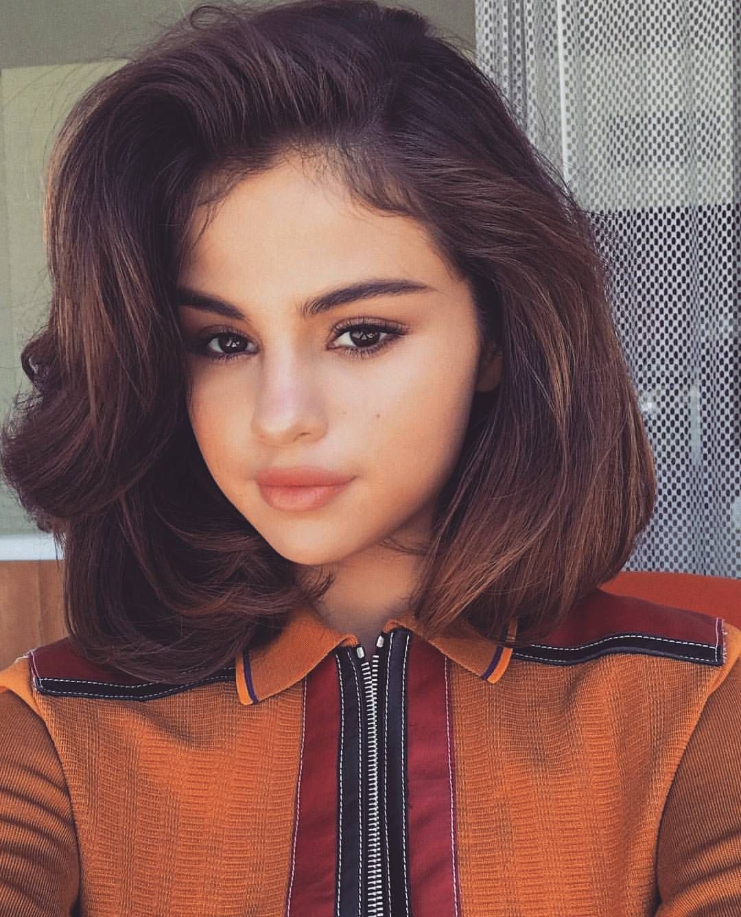 21 selena gomez natural
 ideas