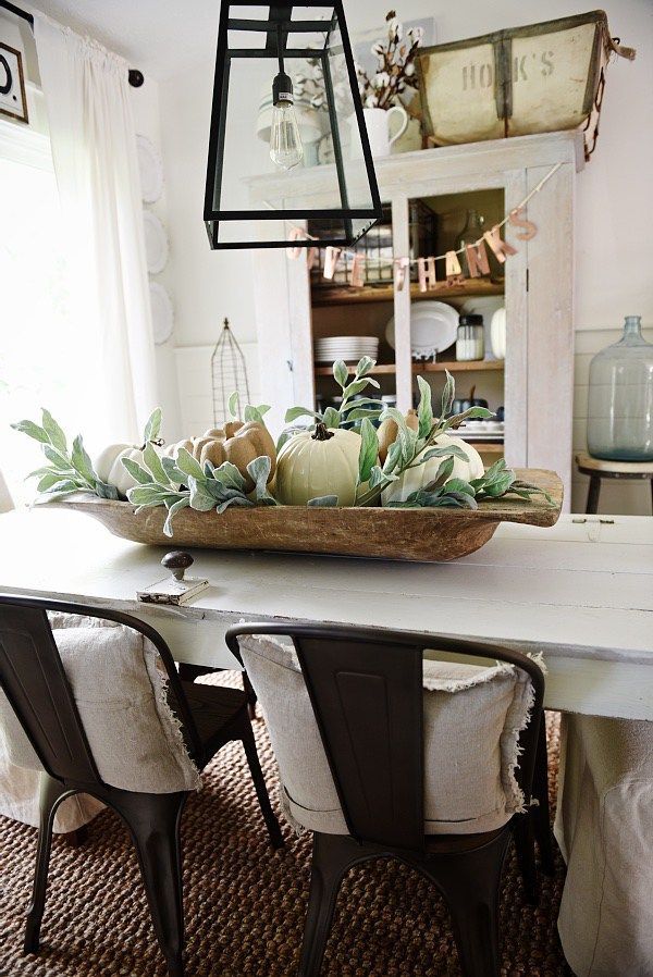 22 dining table decor
 ideas