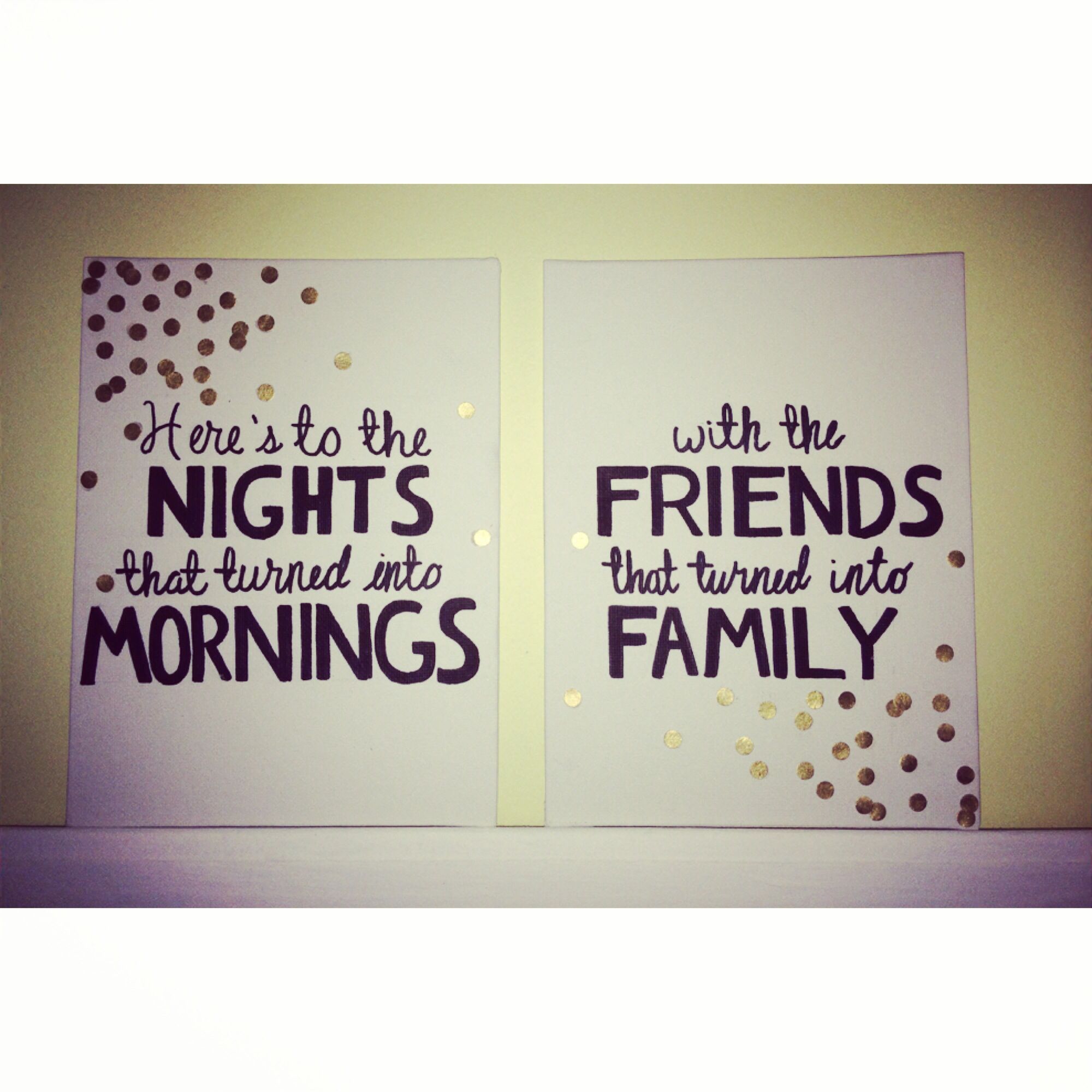 The Ultimate Winter Break To-Do List -   22 dorm decor quotes
 ideas