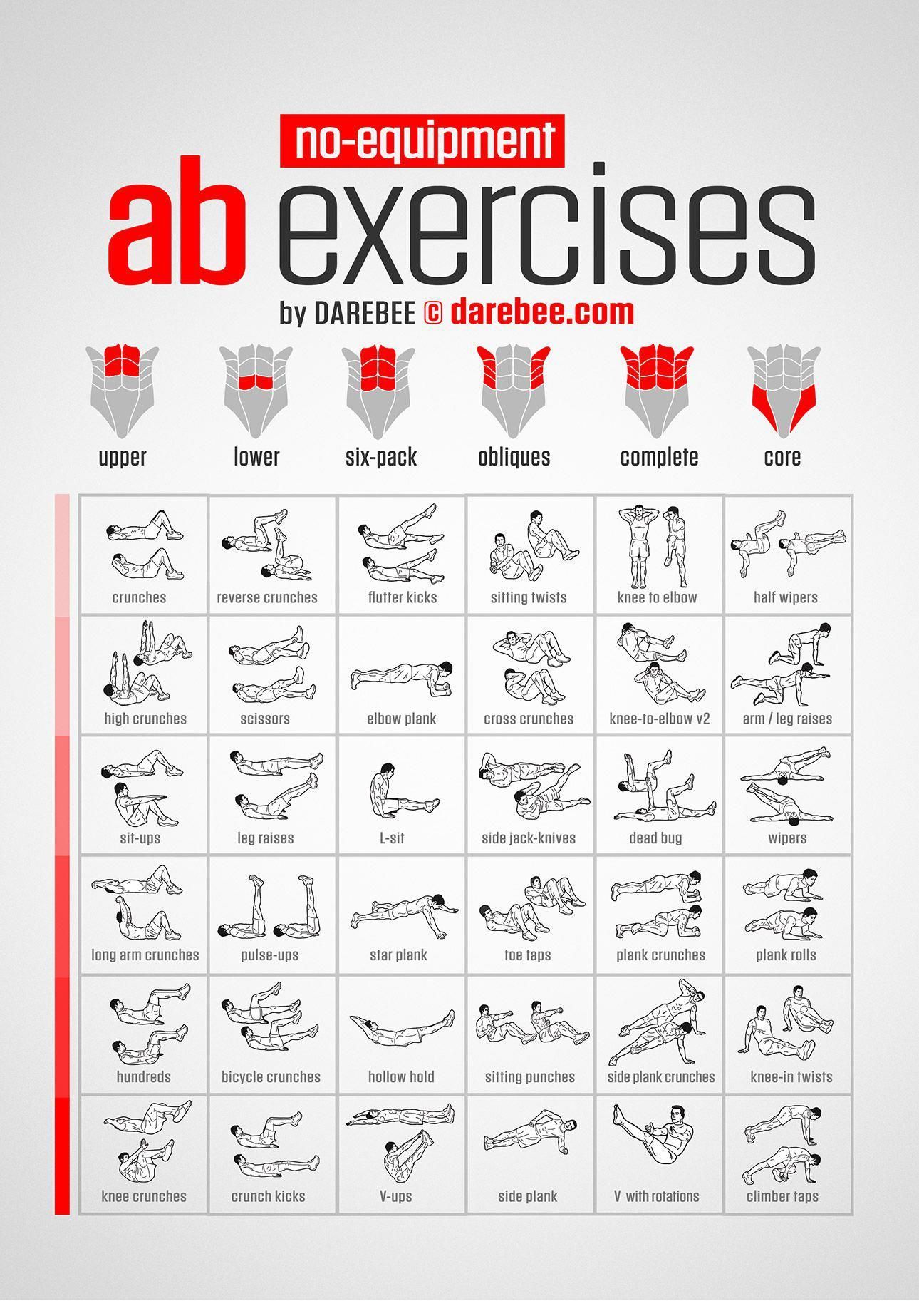 Great stomach exercises #stomachexercises -   22 fitness challenge stomach
 ideas