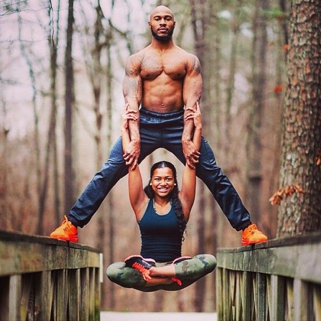 22 fitness couples training
 ideas