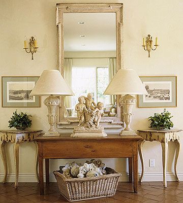 Country French Decorating Ideas -   22 french decor accessories
 ideas