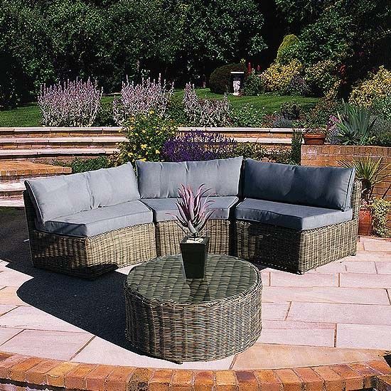 How to Choose Eco-Friendly Furniture -   22 garden furniture life
 ideas