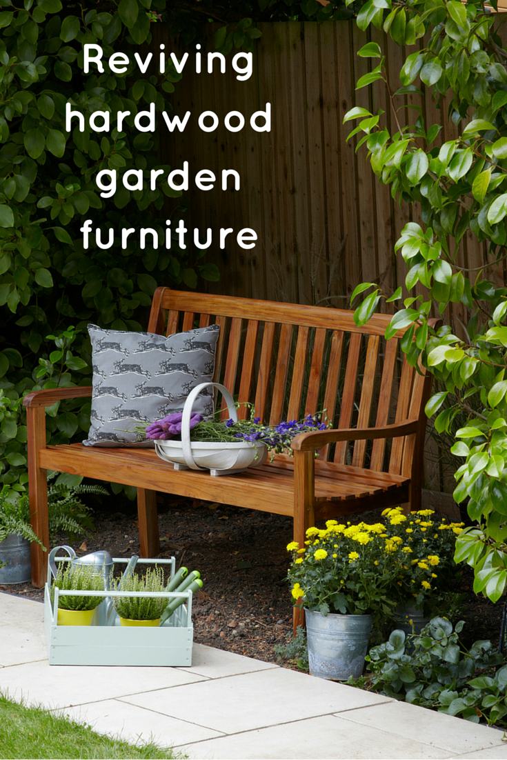 22 garden furniture life
 ideas