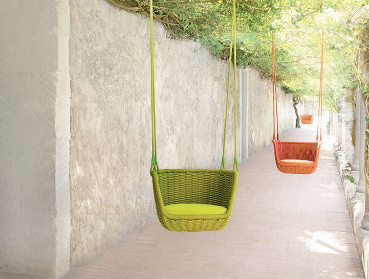 22 modern garden furniture
 ideas